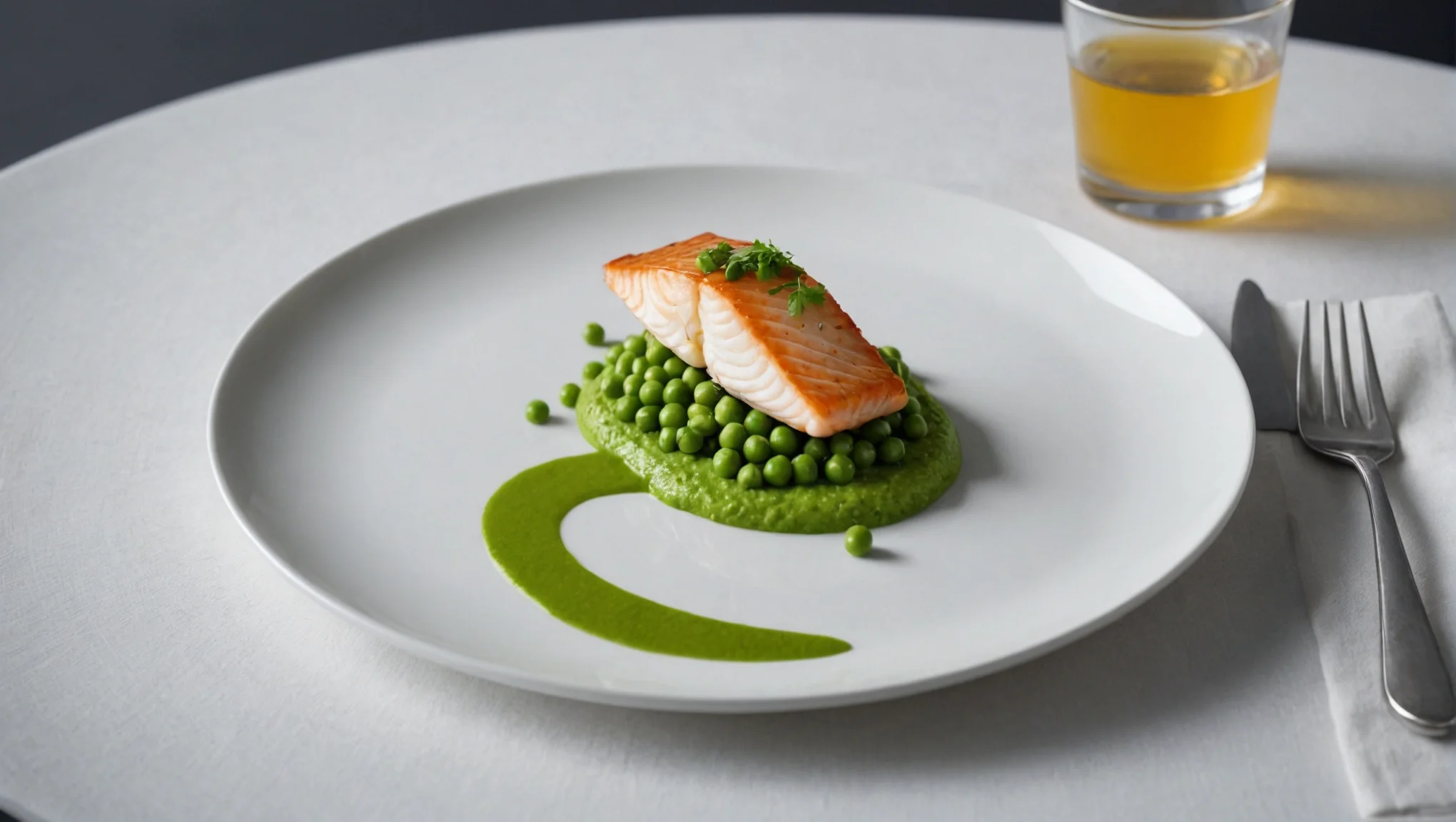 Arte y Sabor: Técnicas de Emplatado para Sorprender en la Cocina