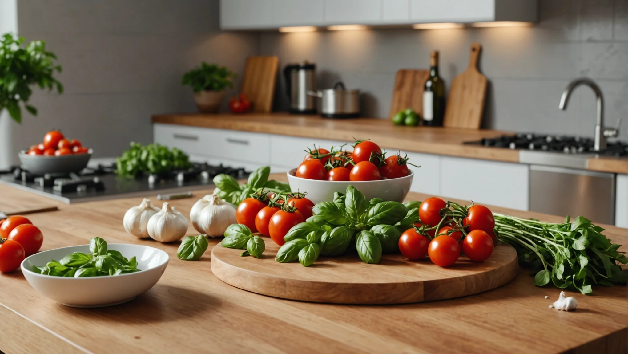 Cocina sin complicaciones: recetas gourmet fáciles para principiantes sorprendentemente simples