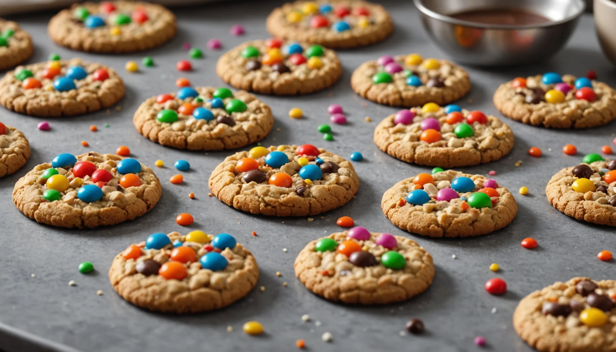 Cómo hacer crumbl cookies: sorprende con la receta más viral y deliciosa