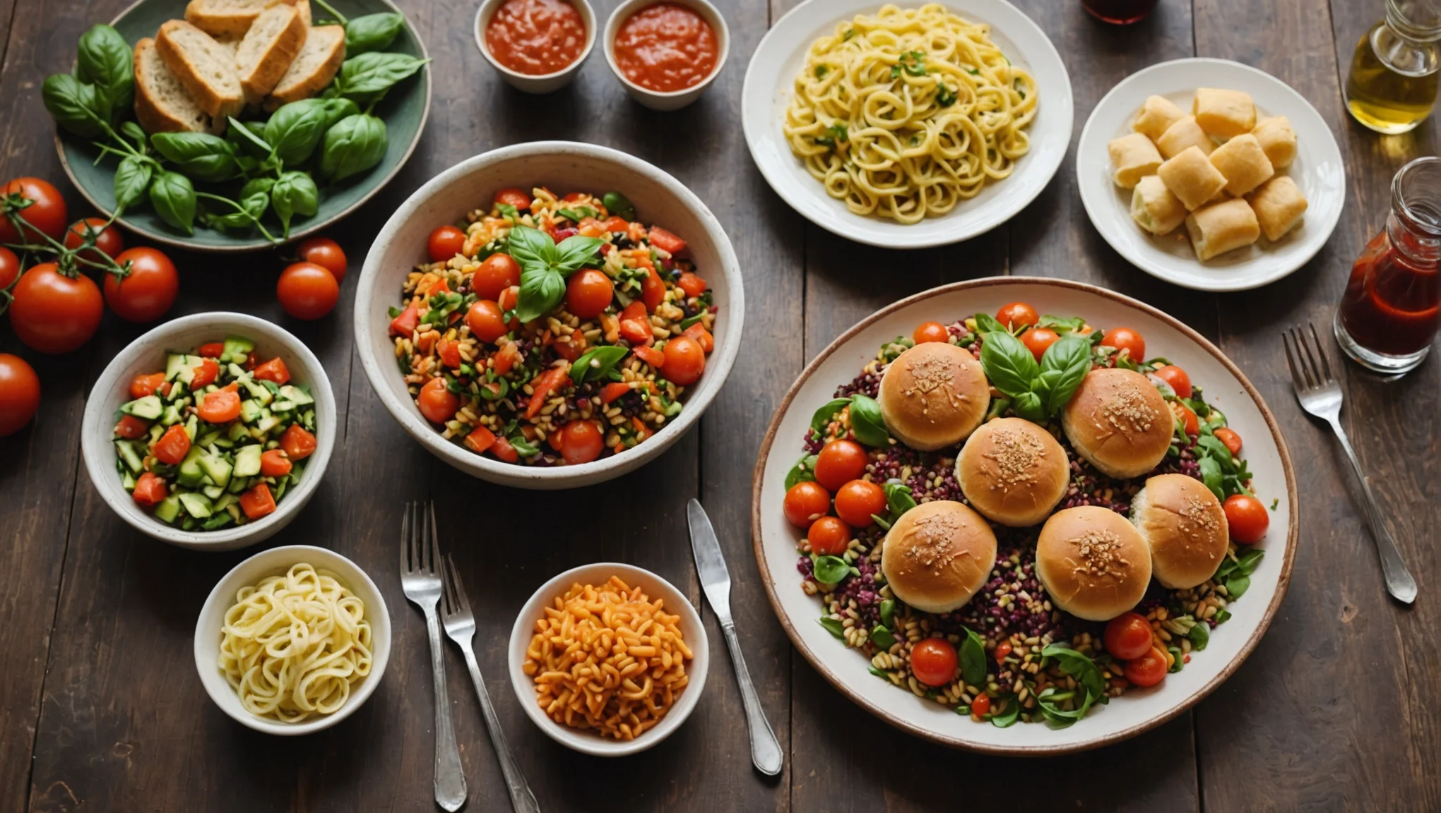 Delicias Sin Gluten: Innovadoras Recetas para Disfrutar sin Preocupaciones