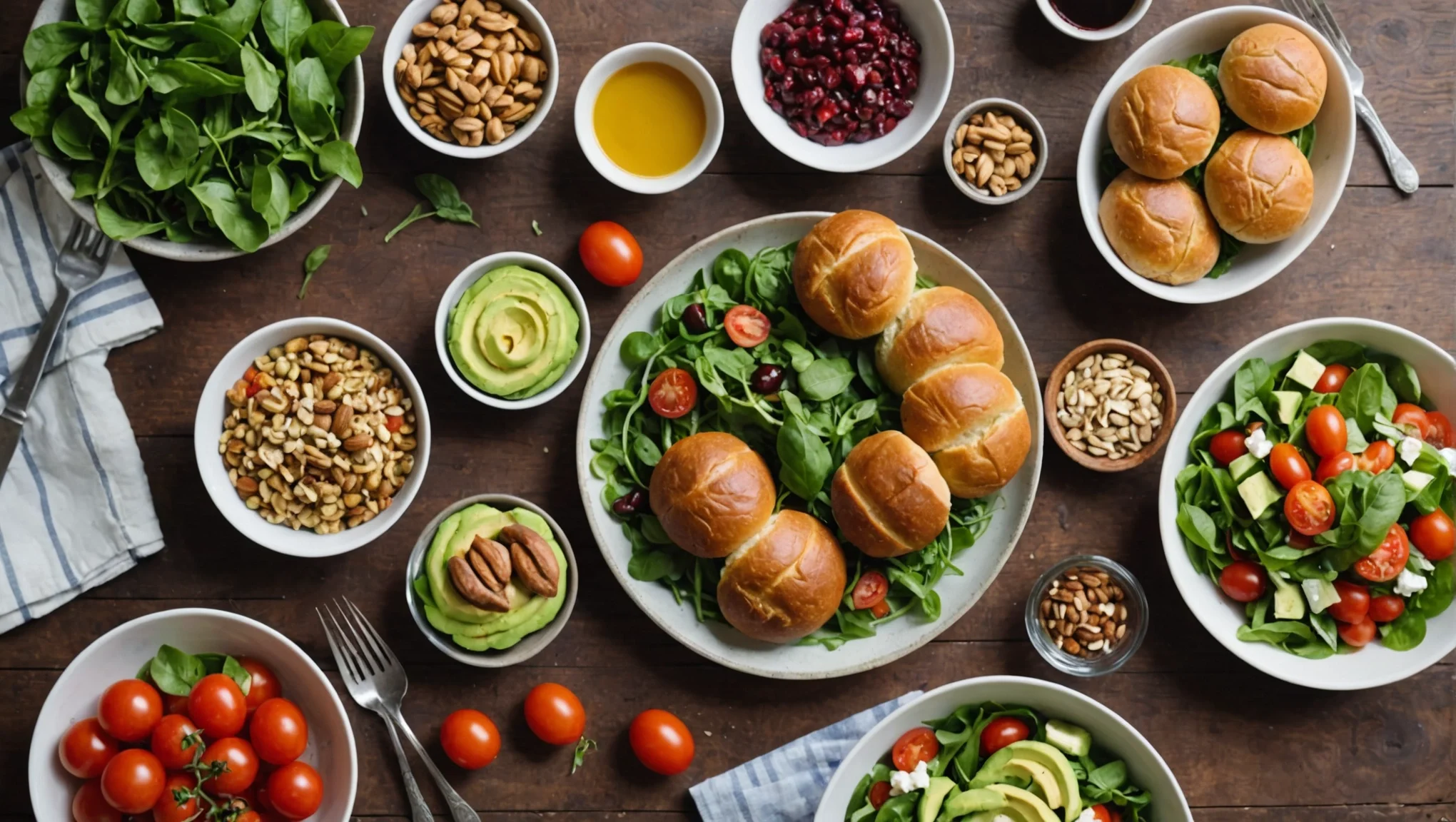 Descubre deliciosas opciones sin gluten que te sorprenderán en la cocina fácil