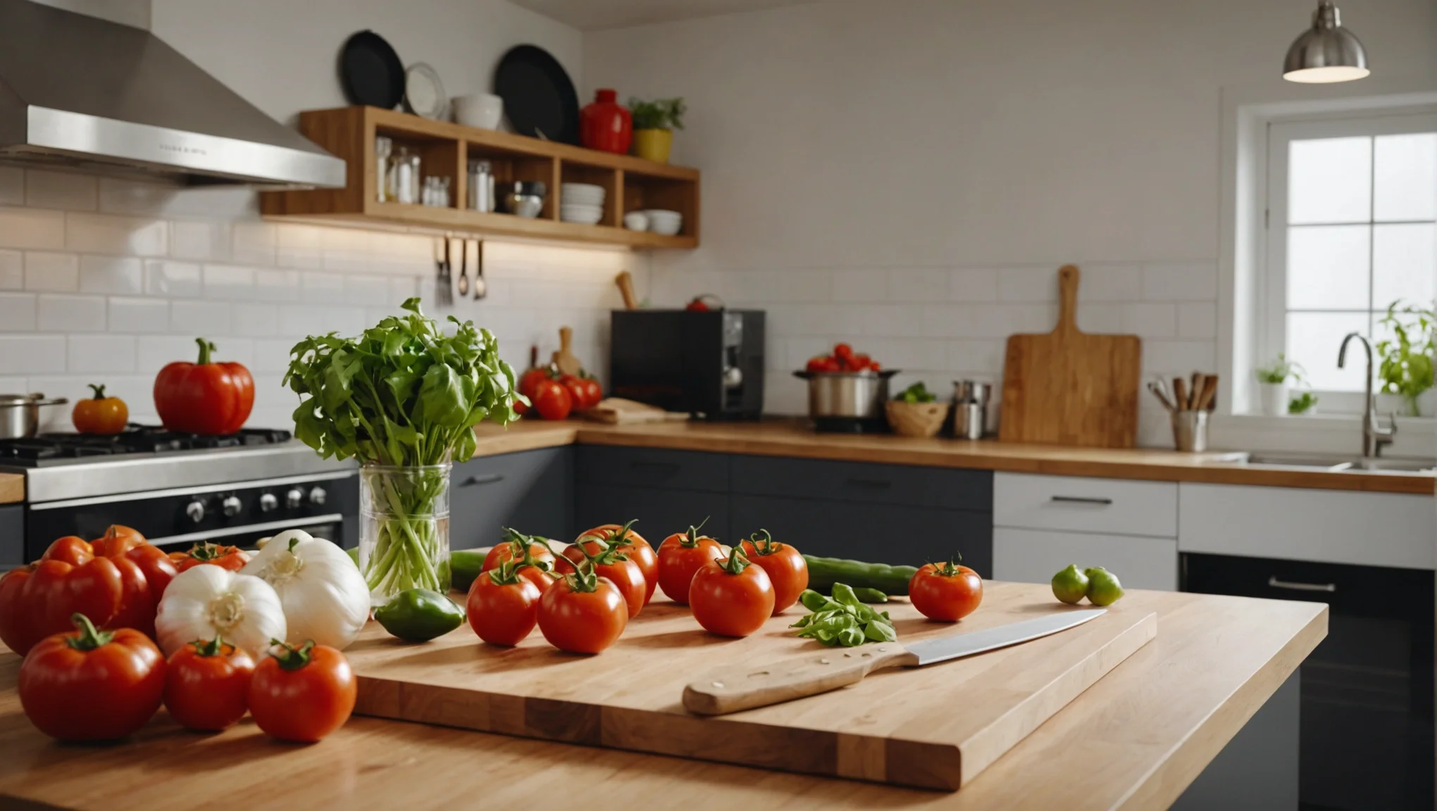 Introducción a la Cocina: Consejos Básicos para Principiantes en Gastronomie