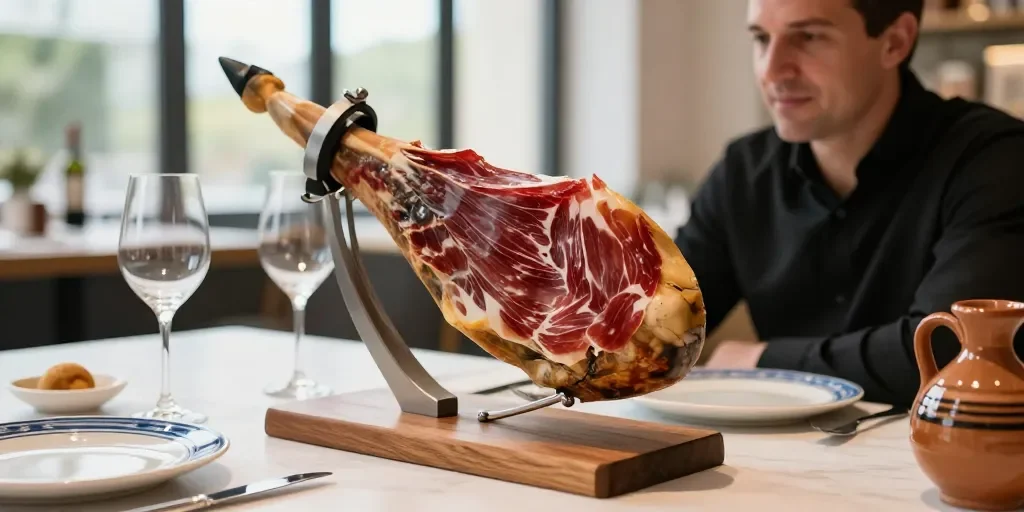 Jamón ibérico: por qué Los Pedroches desplaza a Jabugo y Guijuelo como referencia mundial en 2025