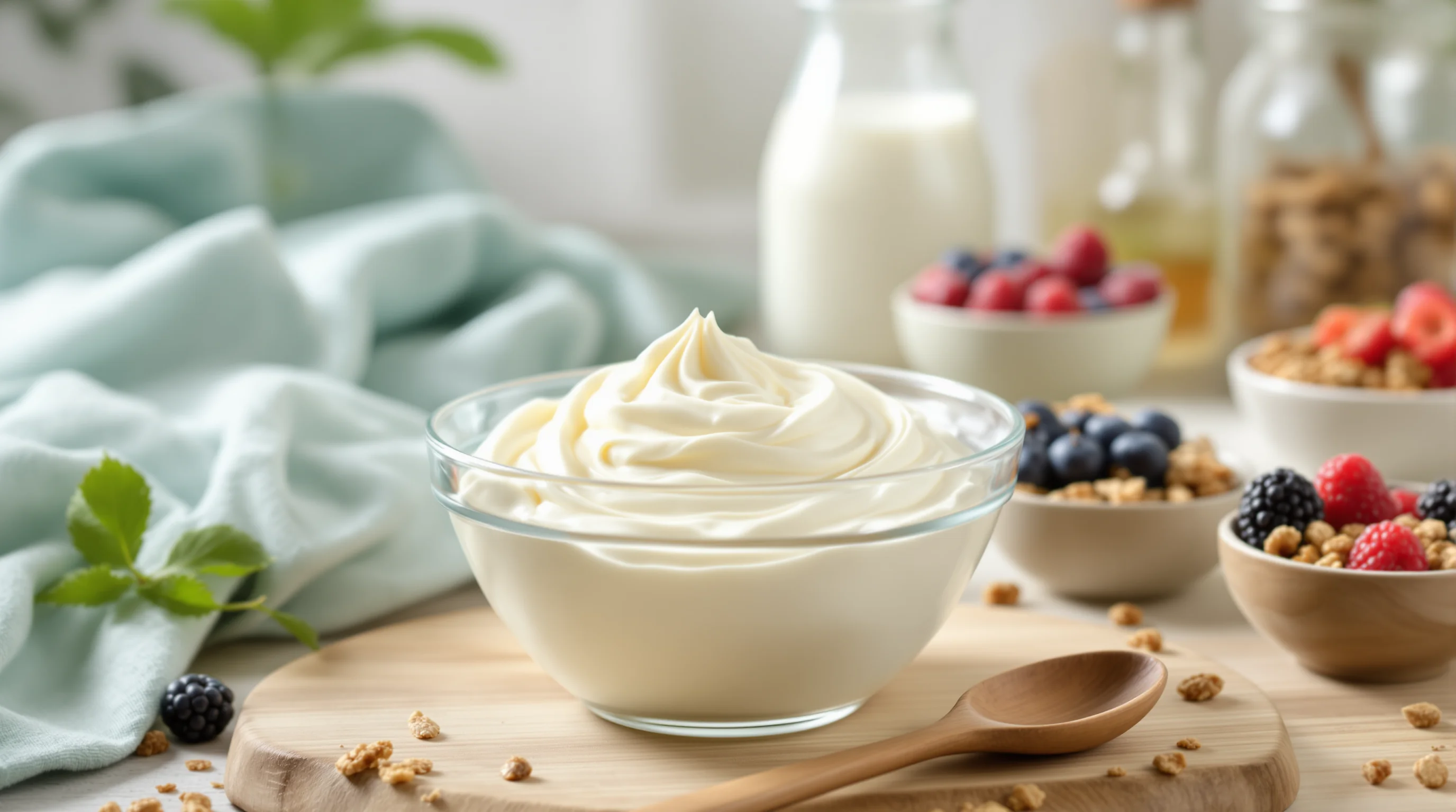 Queso fresco batido: las 7 preguntas esenciales sobre sus beneficios y usos