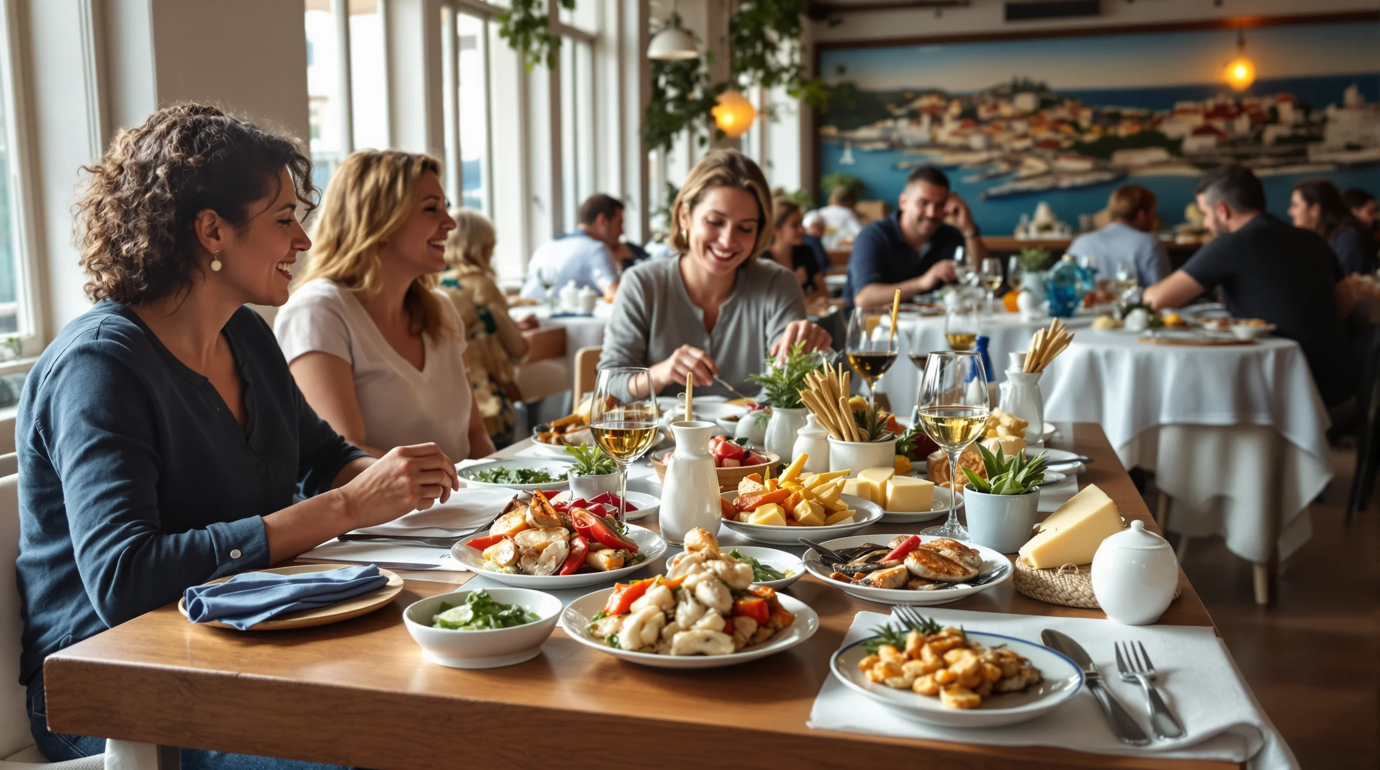 Restaurantes de Santander: los 12 imprescindibles para disfrutar la gastronomía local