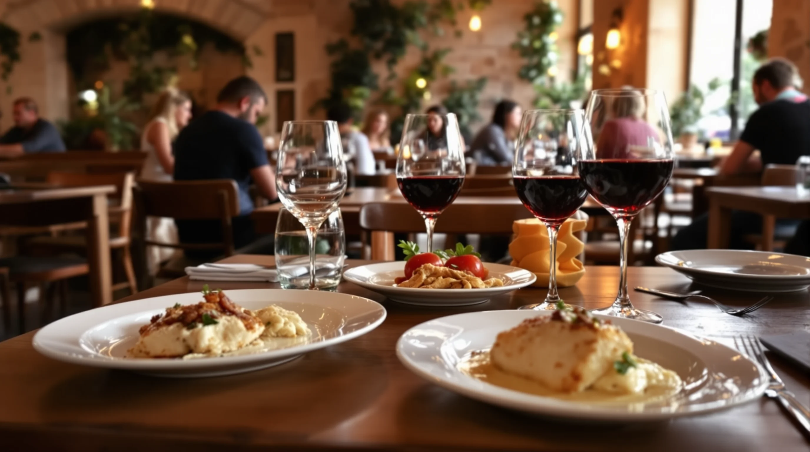 Restaurantes en Vitoria: los 12 imprescindibles para disfrutar la gastronomía local