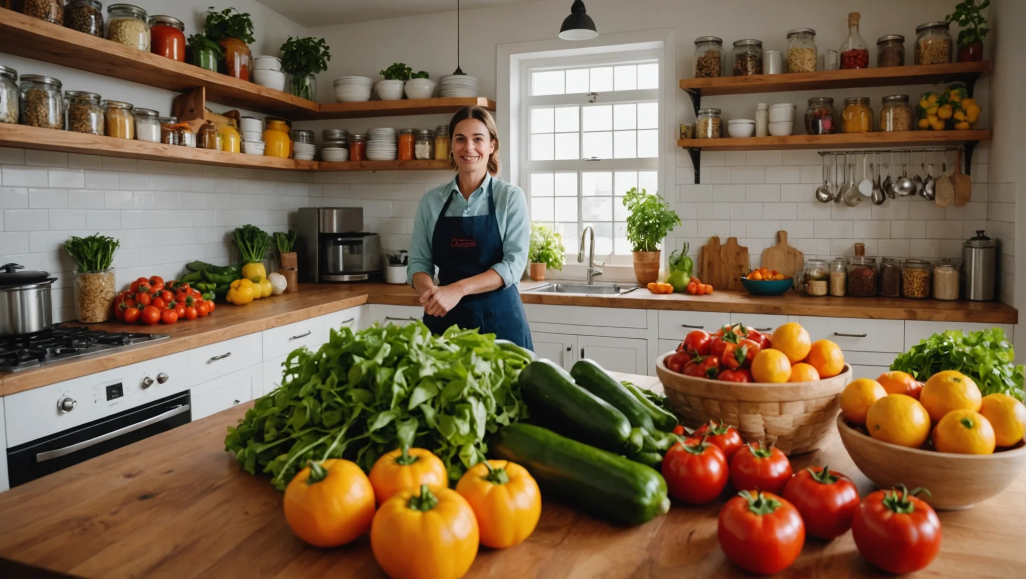 Secretos sorprendentes para mejorar tu alimentación diaria y disfrutar más la gastronomía