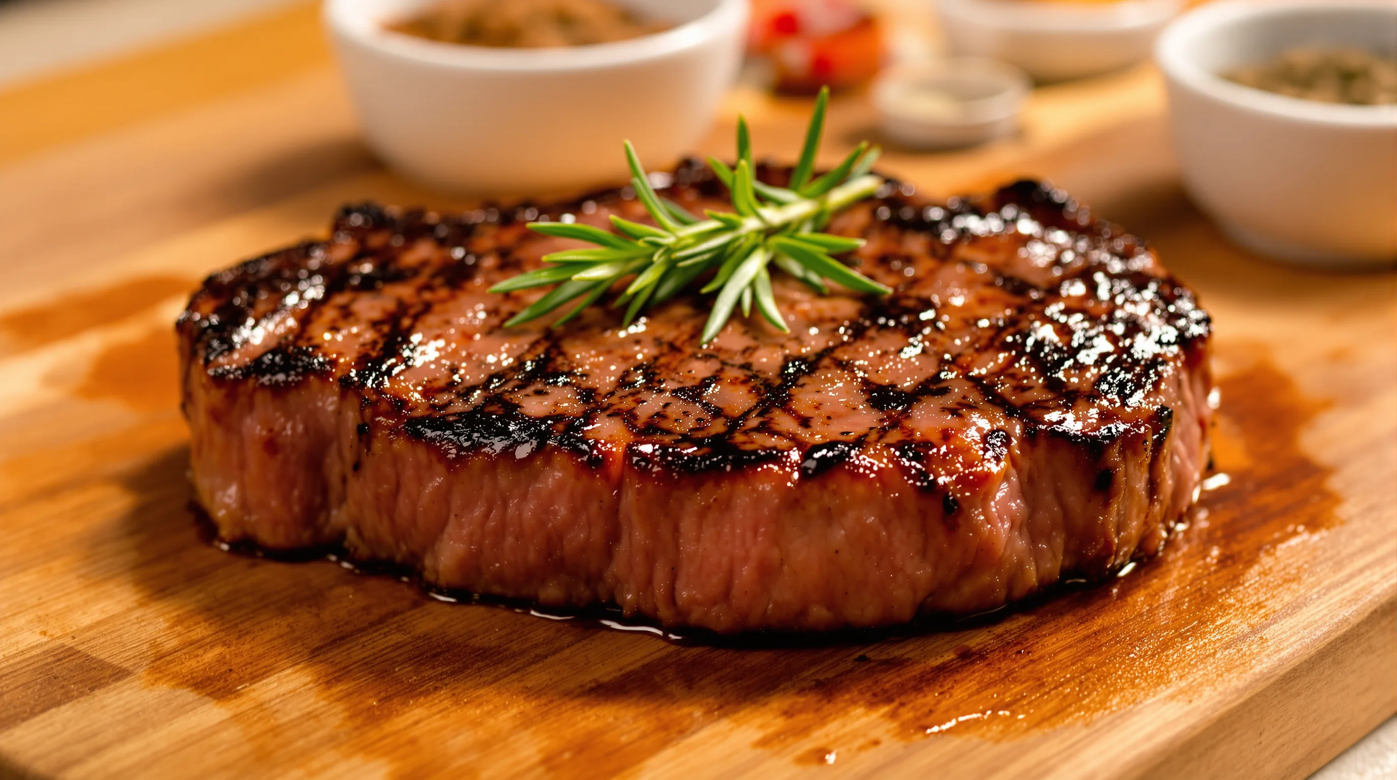 Solomillo: el método para lograr una carne tierna y jugosa