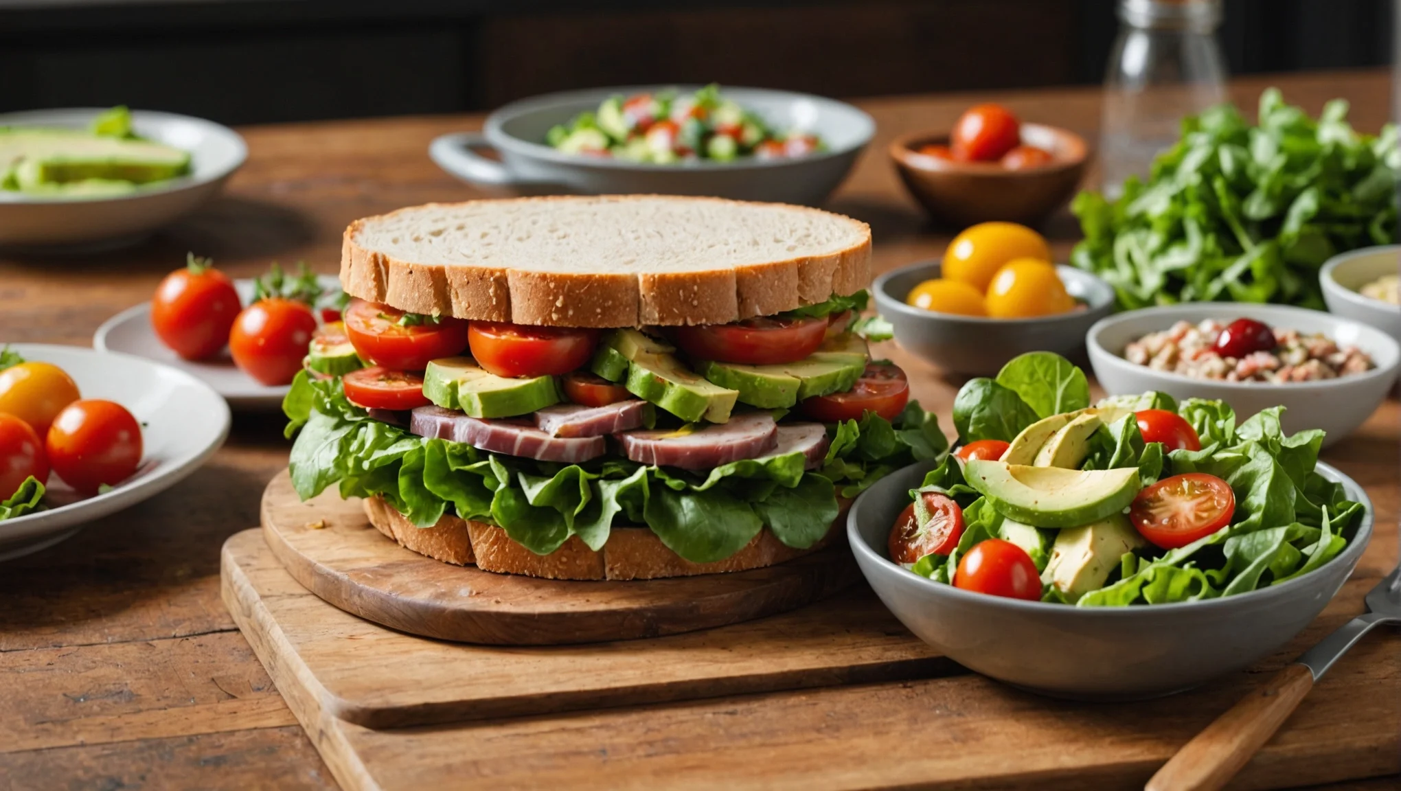 Sorprendentes recetas exprés: delicias rápidas para días ocupados
