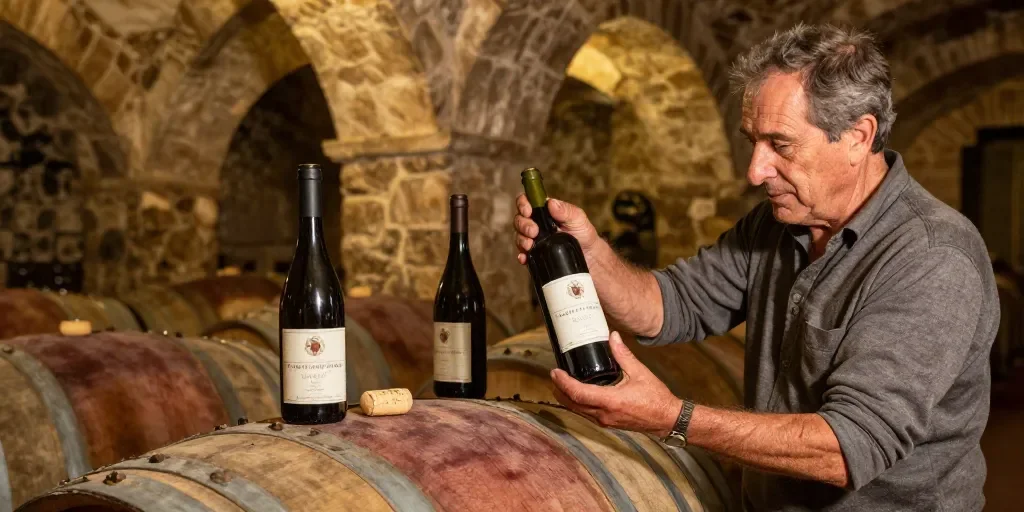 Vino gallego sin DO: la revolución silenciosa de bodegas que desafían las etiquetas tradicionales